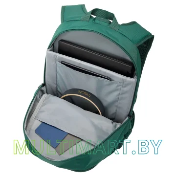 Рюкзак Case Logic Jaunt WMBP-215 (smoke pine) картинка 6